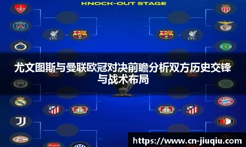 尤文图斯与曼联欧冠对决前瞻分析双方历史交锋与战术布局