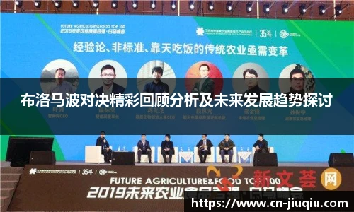 布洛马波对决精彩回顾分析及未来发展趋势探讨