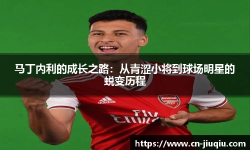 马丁内利的成长之路：从青涩小将到球场明星的蜕变历程